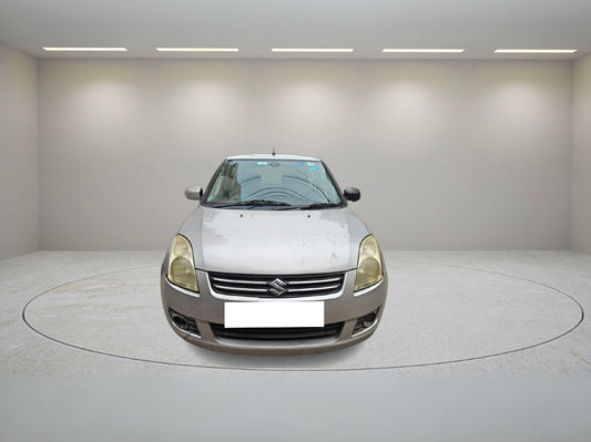 MARUTI SWIFT DZIRE VXI 2011