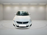 MARUTI SWIFT DZIRE VXI 2013