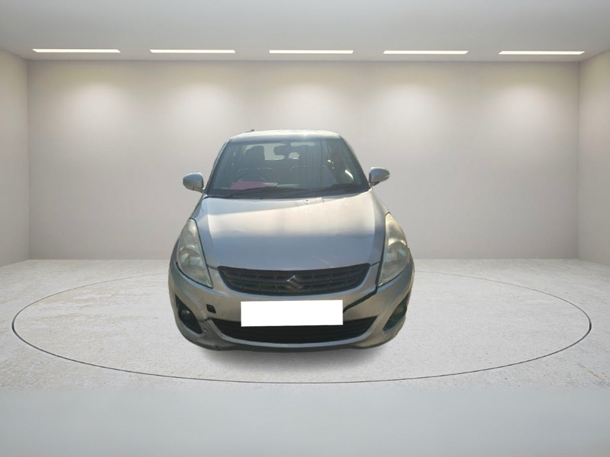 MARUTI SWIFT DZIRE VXI BS4 M 2013