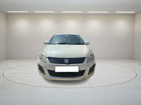 MARUTI SWIFT VXI BS4 2015