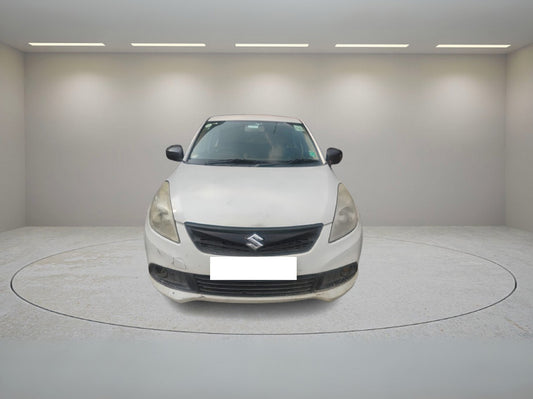 MARUTI SWIFT DZIRE LXI (O) 2017