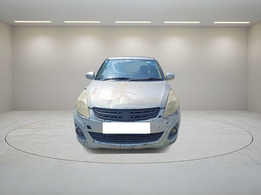 MARUTI SWIFT DZIRE VXI BS4 M 2013