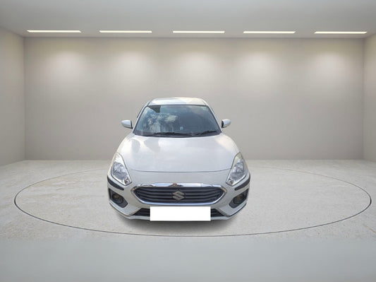 MARUTI SWIFT DZIRE LXI 2017