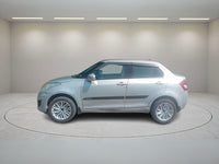 MARUTI SWIFT DZIRE VXI 2013