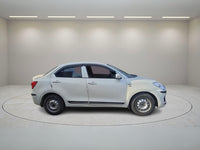 MARUTI SWIFT DZIRE LXI 2017