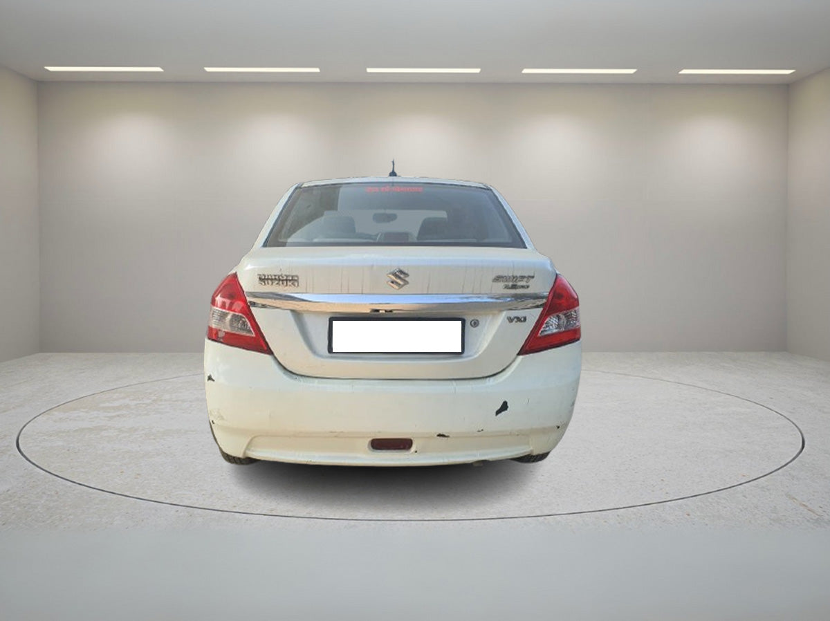 MARUTI SWIFT DZIRE VXI BS4 M 2013