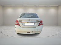 MARUTI SWIFT DZIRE VXI BS4 M 2013