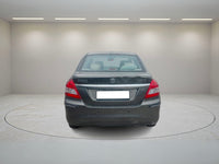 MARUTI SWIFT DZIRE VXI 2016