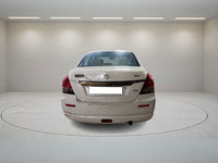 MARUTI SWIFT DZIRE VXI BS4 M 2011