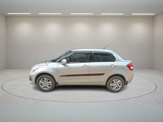 MARUTI SWIFT DZIRE ZXI BS4 M 2013