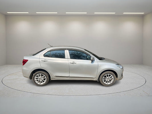 MARUTI SWIFT DZIRE LXI 2019