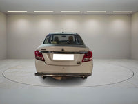 MARUTI SWIFT DZIRE VXI AMT 2017