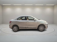 MARUTI SWIFT DZIRE ZDI AMT 2018