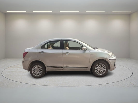 MARUTI SWIFT DZIRE ZDI AMT 2018