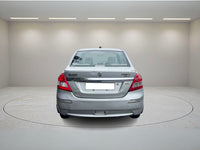 MARUTI SWIFT DZIRE LXI 2012