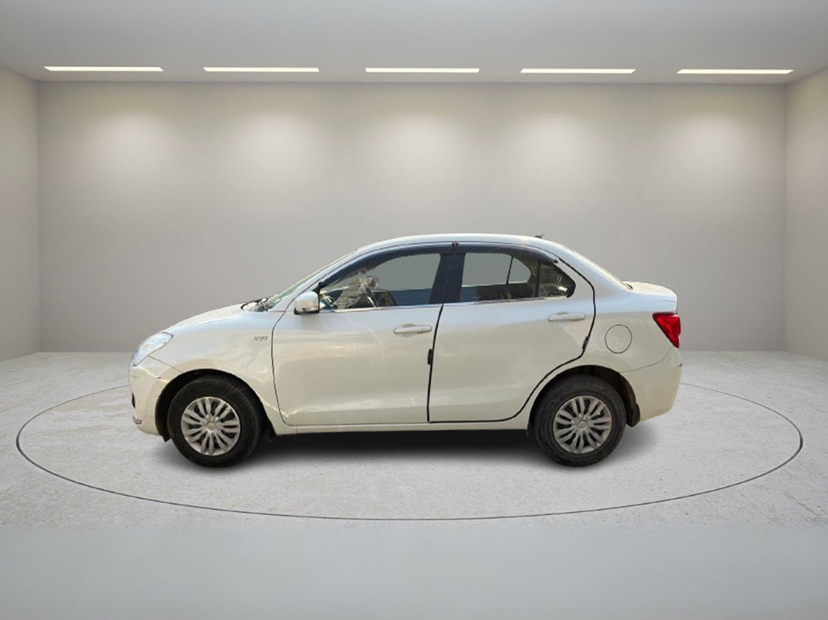 MARUTI DZIRE VXI 2018