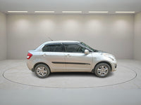 MARUTI SWIFT DZIRE ZXI BS4 M 2013