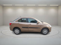 MARUTI SWIFT DZIRE VXI AMT 2019