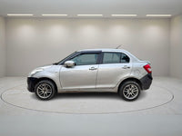 MARUTI SWIFT DZIRE VXI 2013