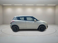 MARUTI SWIFT VXI BS4 2015