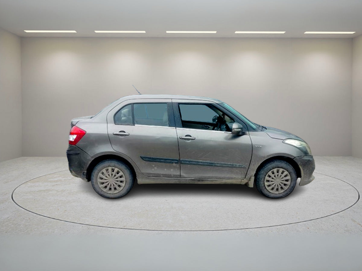 MARUTI SWIFT DZIRE VXI 2016