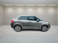 MARUTI SWIFT DZIRE VXI 2016