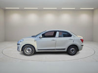 MARUTI SWIFT DZIRE LXI 2017