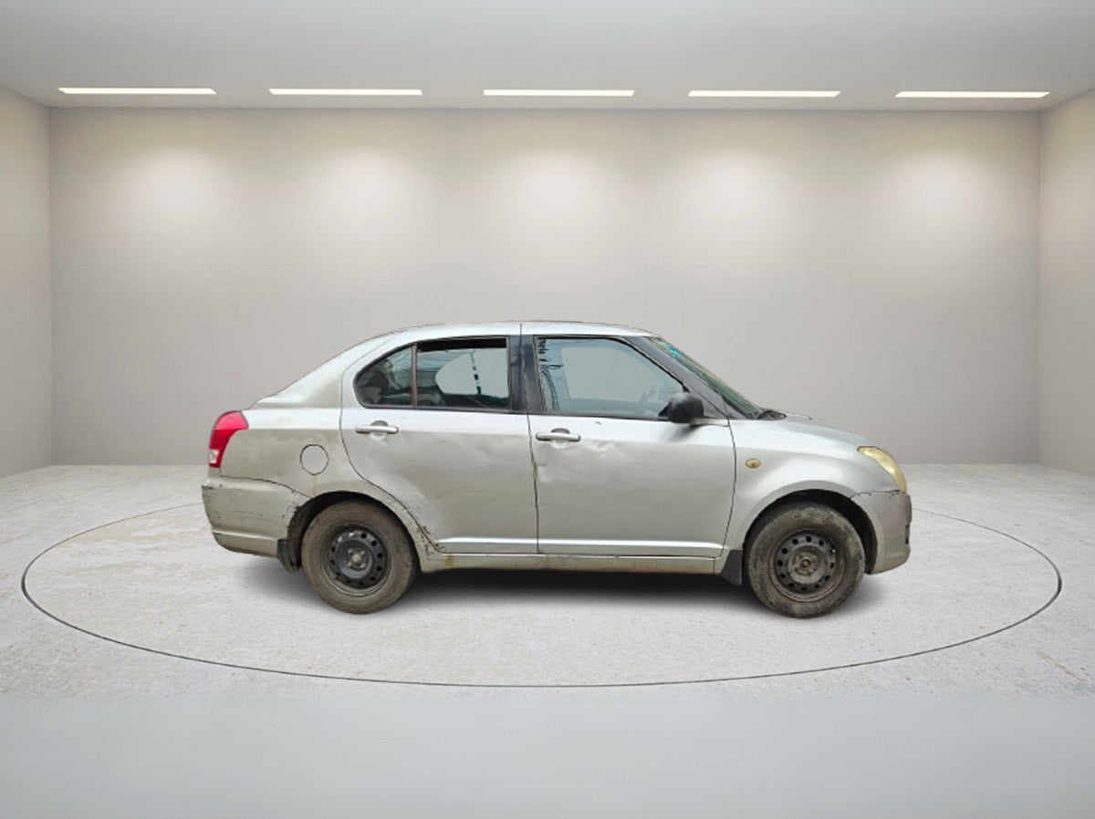 MARUTI SWIFT DZIRE VXI 2011