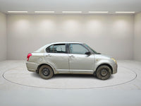 MARUTI SWIFT DZIRE VXI 2011