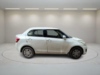 MARUTI SWIFT DZIRE VXI 2012