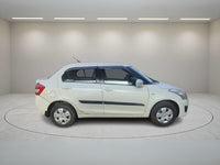 MARUTI SWIFT DZIRE VXI BS4 M 2013