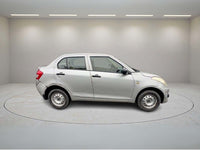 MARUTI SWIFT DZIRE LXI 2012