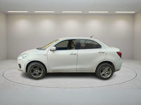 MARUTI SWIFT DZIRE VXI 2017