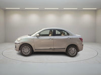 MARUTI SWIFT DZIRE ZDI AMT 2018