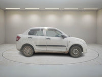 MARUTI SWIFT DZIRE LXI (O) 2017