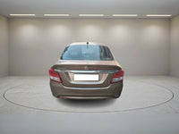 MARUTI SWIFT DZIRE VXI AMT 2019