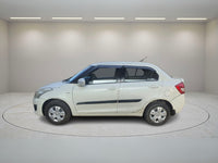 MARUTI SWIFT DZIRE VXI BS4 M 2013