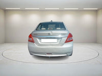 MARUTI SWIFT DZIRE VXI 2013