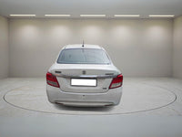 MARUTI SWIFT DZIRE VXI 2017