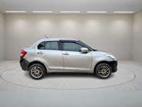 MARUTI SWIFT DZIRE VXI 2013