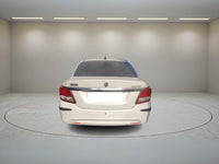 MARUTI SWIFT DZIRE LXI 2017