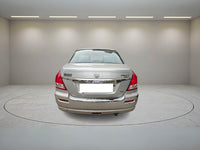 MARUTI SWIFT DZIRE VXI 2011