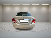 MARUTI SWIFT DZIRE LXI 2019