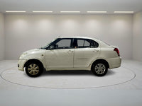 MARUTI SWIFT DZIRE VXI BS4 M 2011