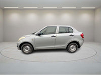 MARUTI SWIFT DZIRE LXI 2012
