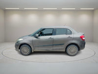 MARUTI SWIFT DZIRE VXI 2016