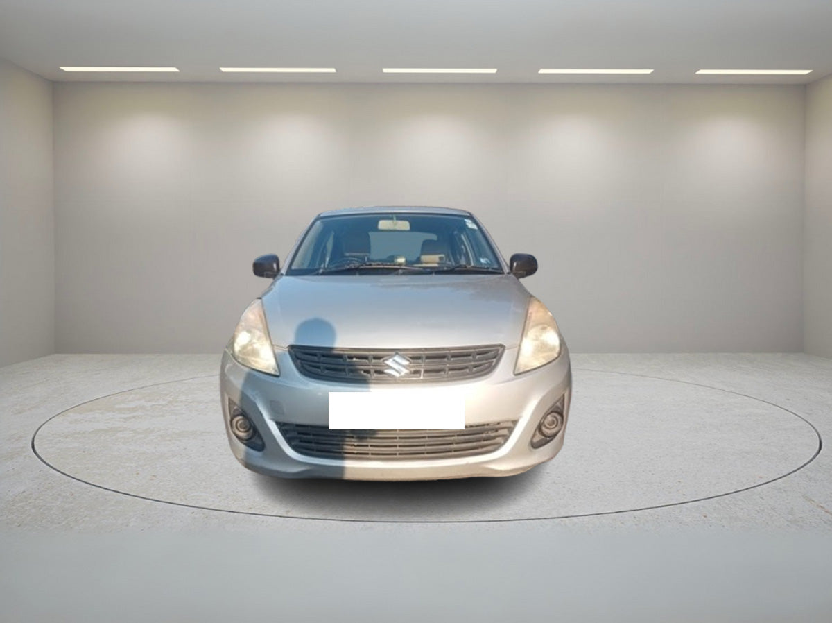 MARUTI SWIFT DZIRE LXI 2014