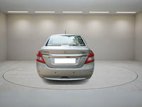 MARUTI SWIFT DZIRE ZXI BS4 M 2013