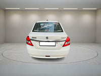 MARUTI SWIFT DZIRE VXI 2013