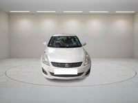 MARUTI SWIFT DZIRE VXI 2013